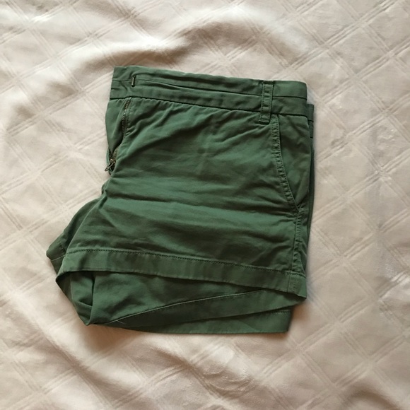 Chino Shorts - Picture 1 of 2